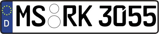 MS-RK3055