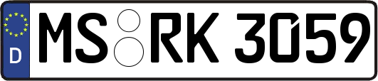MS-RK3059