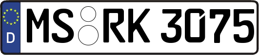 MS-RK3075