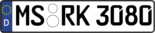 MS-RK3080