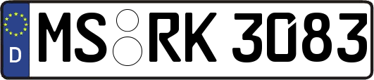 MS-RK3083