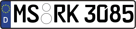 MS-RK3085