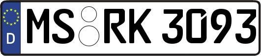 MS-RK3093