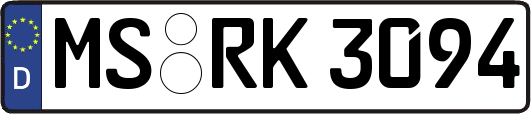 MS-RK3094