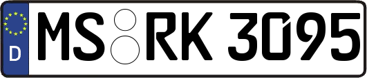 MS-RK3095