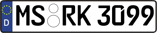 MS-RK3099