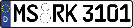 MS-RK3101