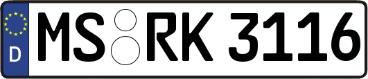 MS-RK3116