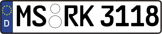 MS-RK3118