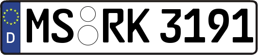 MS-RK3191