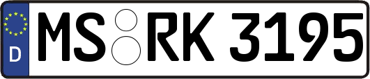 MS-RK3195
