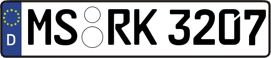 MS-RK3207