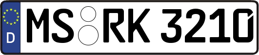 MS-RK3210
