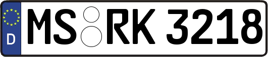 MS-RK3218