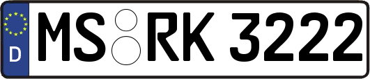 MS-RK3222