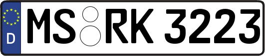 MS-RK3223