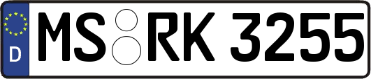 MS-RK3255