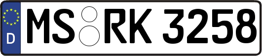 MS-RK3258