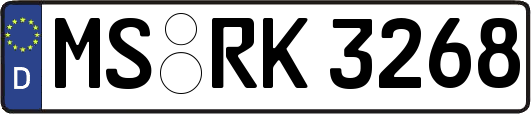 MS-RK3268