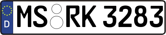 MS-RK3283