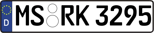 MS-RK3295