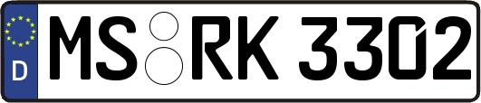 MS-RK3302