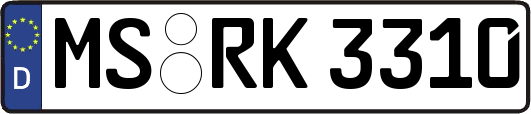 MS-RK3310