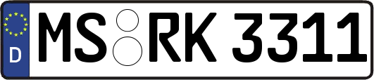 MS-RK3311