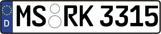 MS-RK3315