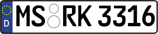 MS-RK3316