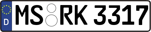 MS-RK3317