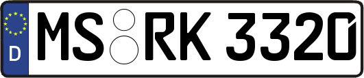 MS-RK3320