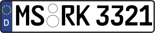 MS-RK3321