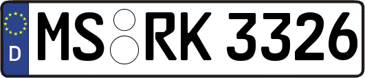 MS-RK3326