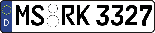 MS-RK3327