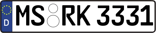 MS-RK3331