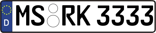 MS-RK3333