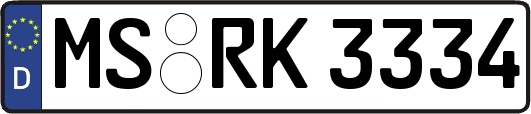 MS-RK3334