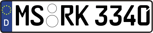 MS-RK3340