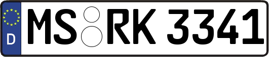 MS-RK3341