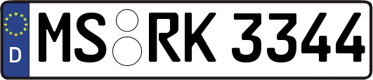 MS-RK3344