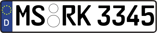 MS-RK3345