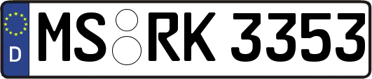 MS-RK3353