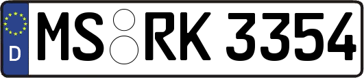 MS-RK3354