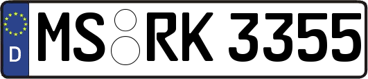 MS-RK3355