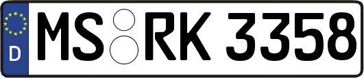 MS-RK3358