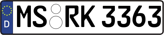 MS-RK3363