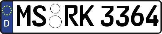 MS-RK3364