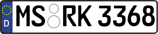 MS-RK3368