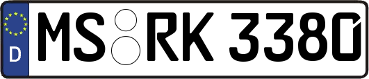 MS-RK3380